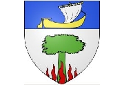 Blason de la commune