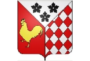 Blason de la commune