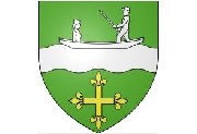 Blason de la commune