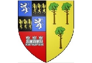 Blason de la commune