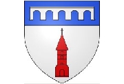 Blason de la commune