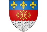 Blason de la commune