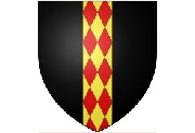 Blason de la commune