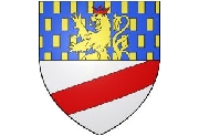 Blason de la commune