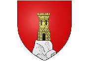 Blason de la commune