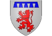 Blason de la commune