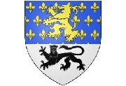 Blason de la commune