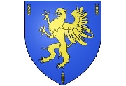 Blason de la commune