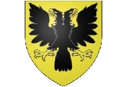 Blason de la commune