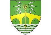 Blason de la commune