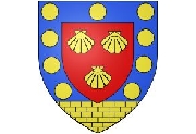 Blason de la commune