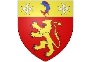 Blason de la commune