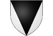 Blason de la commune