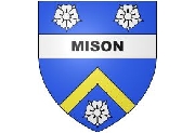 Blason de la commune