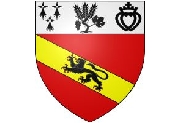 Blason de la commune