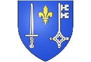 Blason de la commune