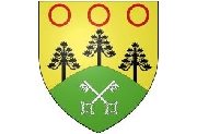 Blason de la commune