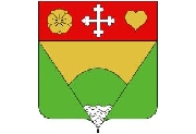 Blason de la commune