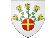 Blason de la commune