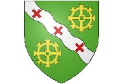 Blason de la commune