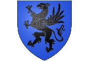 Blason de la commune