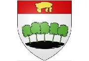 Blason de la commune