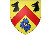 Blason de la commune