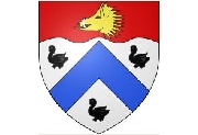 Blason de la commune