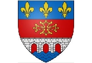 Blason de la commune