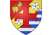 Blason de la commune