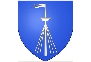 Blason de la commune