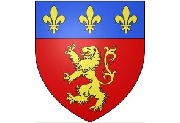 Blason de la commune