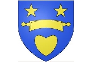 Blason de la commune