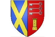 Blason de la commune