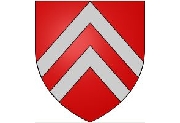 Blason de la commune