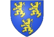 Blason de la commune