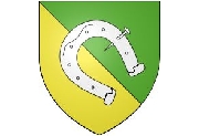 Blason de la commune