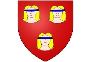 Blason de la commune