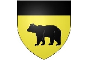 Blason de la commune