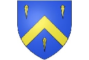 Blason de la commune