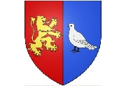 Blason de la commune