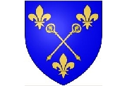 Blason de la commune