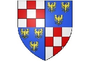 Blason de la commune