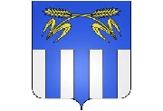 Blason de la commune