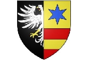 Blason de la commune