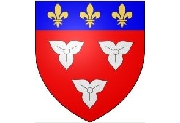 Blason de la commune