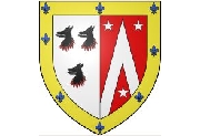 Blason de la commune