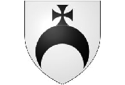 Blason de la commune