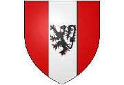 Blason de la commune