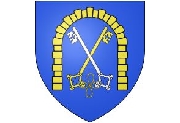 Blason de la commune